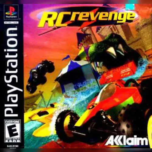 RC Revenge