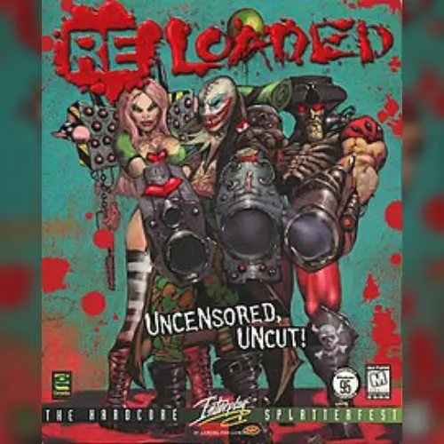Re-Loaded