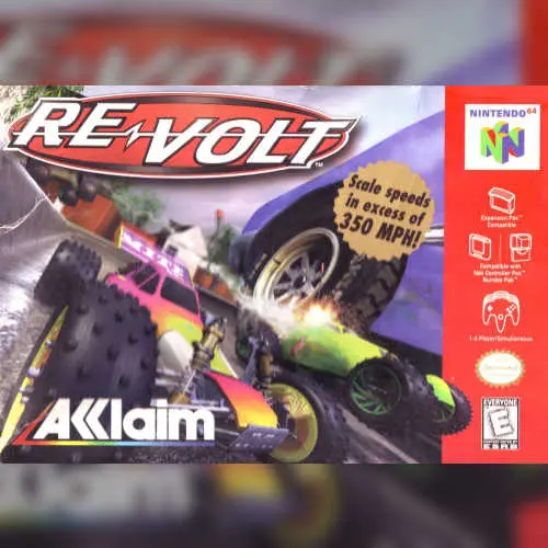 Re-Volt