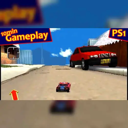 Re-Volt
