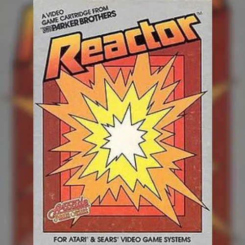 Reactor
