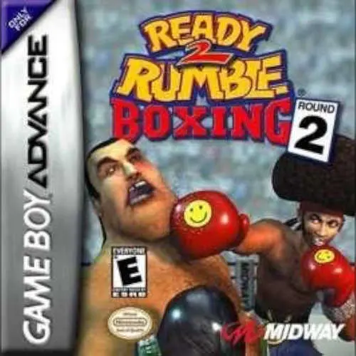 Ready 2 Rumble Boxing - Round 2