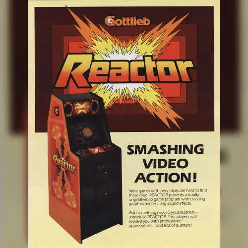 Reaktor