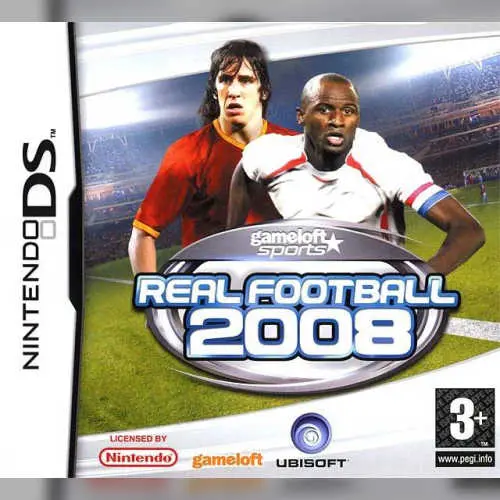 Real Football 2008