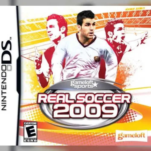Real Soccer 2009