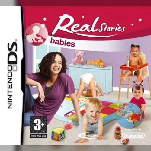 Real Stories - Babies