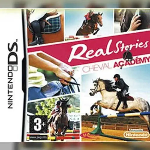 Real Stories - Cheval Academy