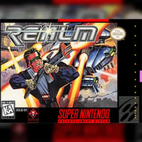 Realm