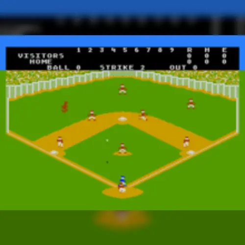 RealSports Baseball