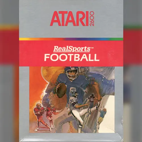 RealSports Football