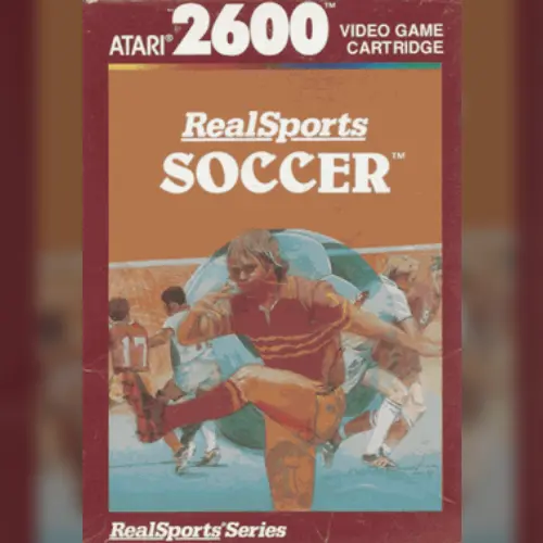 RealSports Soccer