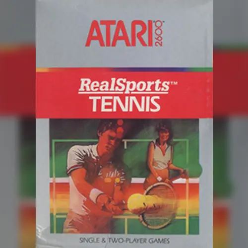RealSports Tennis
