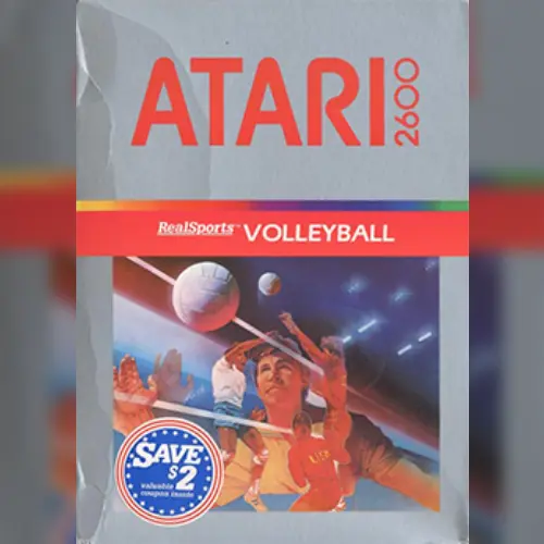 RealSports Volleyball