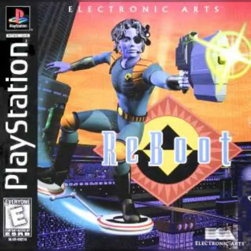 ReBoot