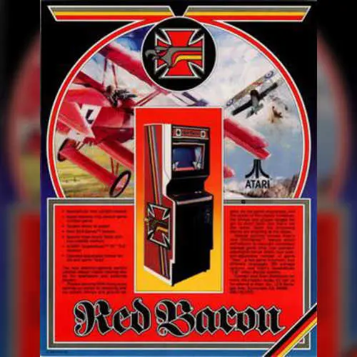 Red Baron