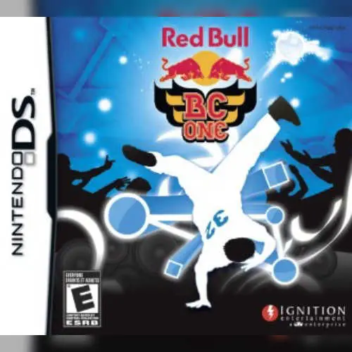 Red Bull BC One