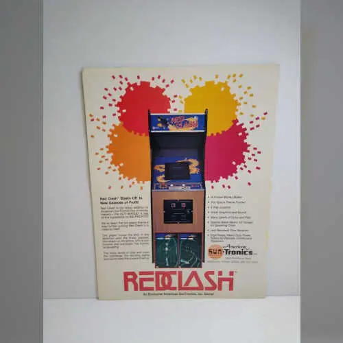 Red Clash