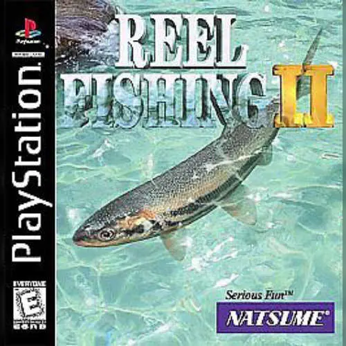 Reel Fishing II
