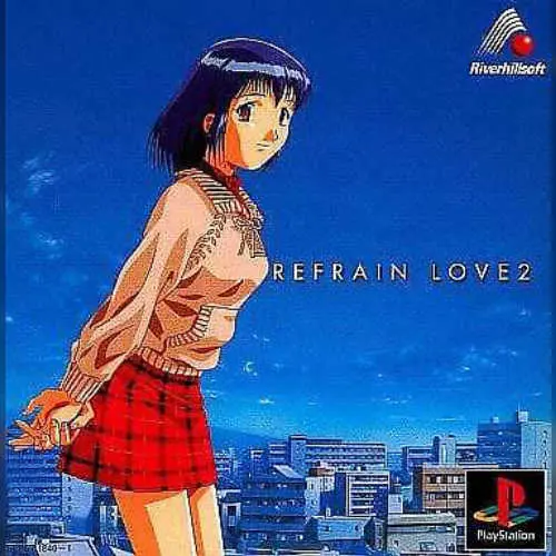 Refrain Love 2