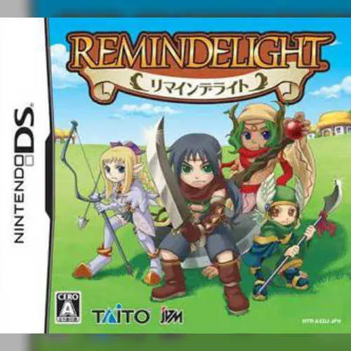 Remindelight