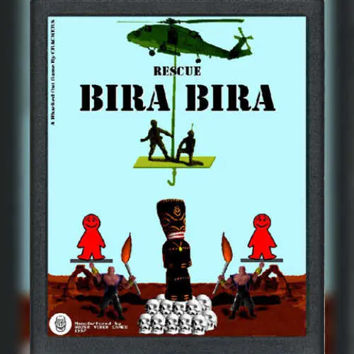 Rescue Bira Bira