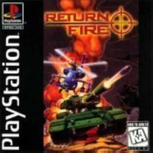 Return Fire