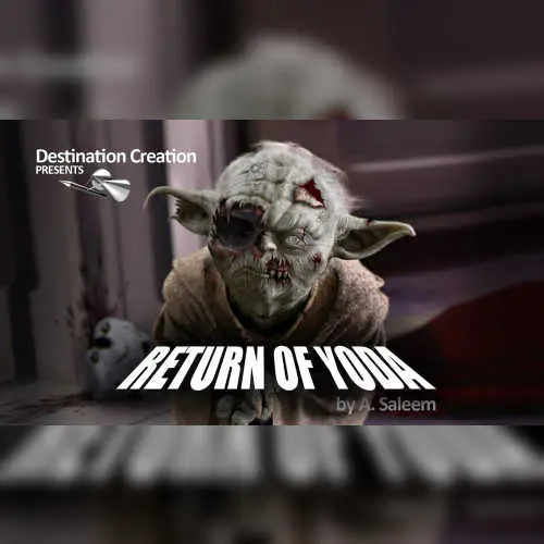 Return of Yoda