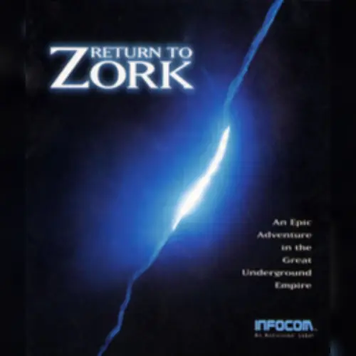 Return to Zork