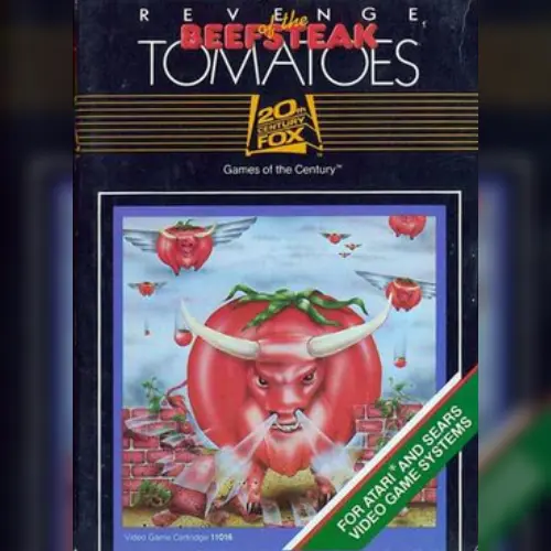 Revenge of the Beefsteak Tomatoes