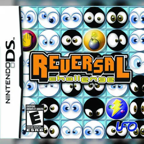 Reversal Challenge