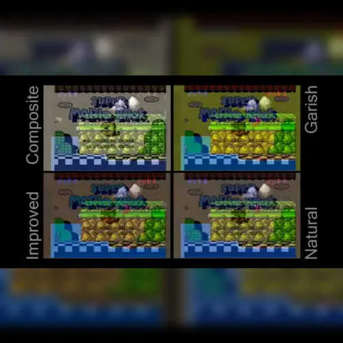 RGB Demo