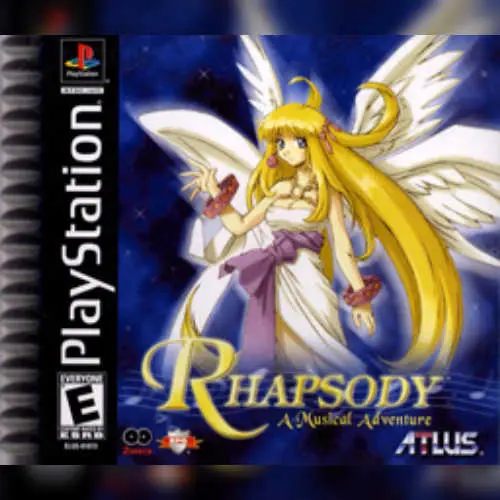 Rhapsody - A Musical Adventure