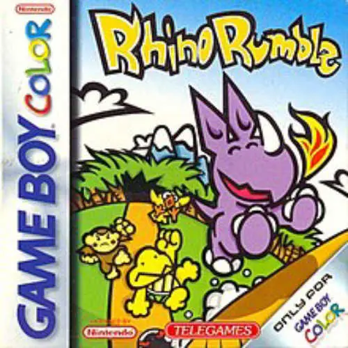 Rhino Rumble