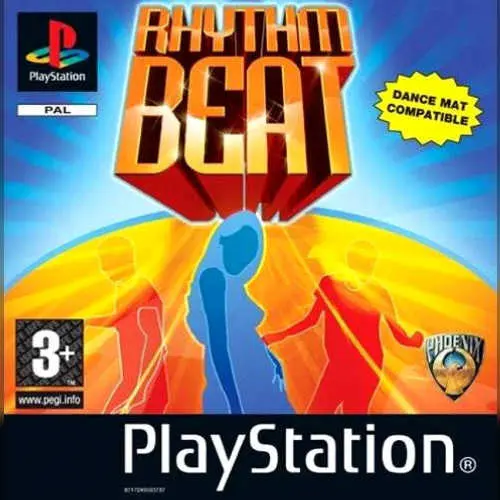 Rhythm Beat