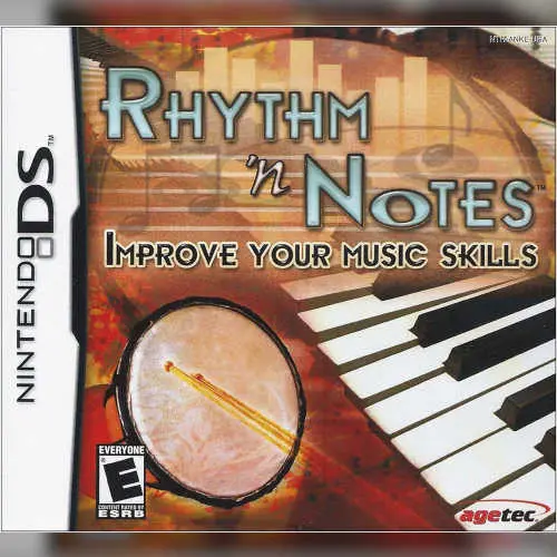 Rhythm 'n Notes