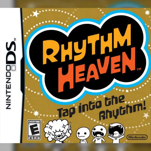 Rhythm Paradise
