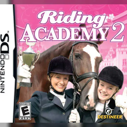 Riding Academy 2