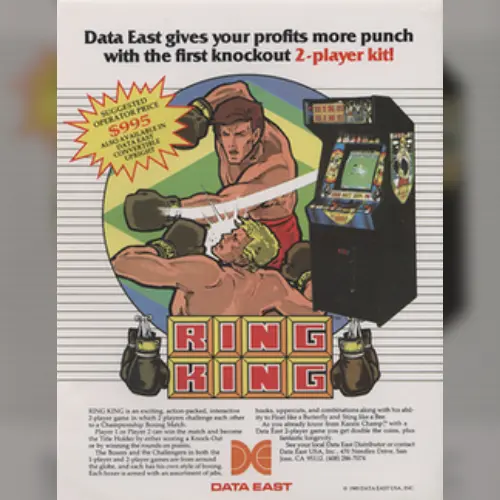 Ring King