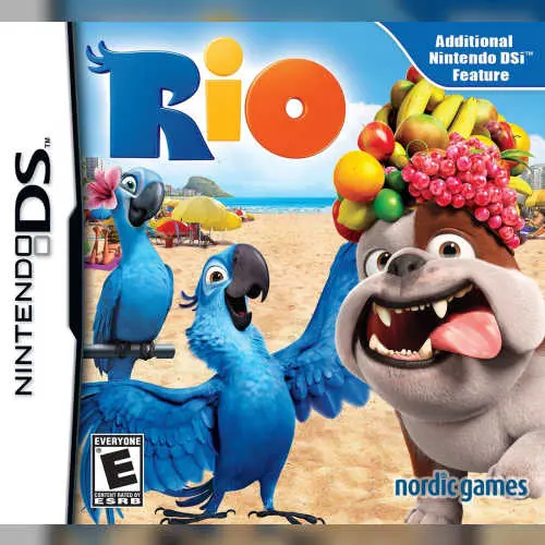 Rio