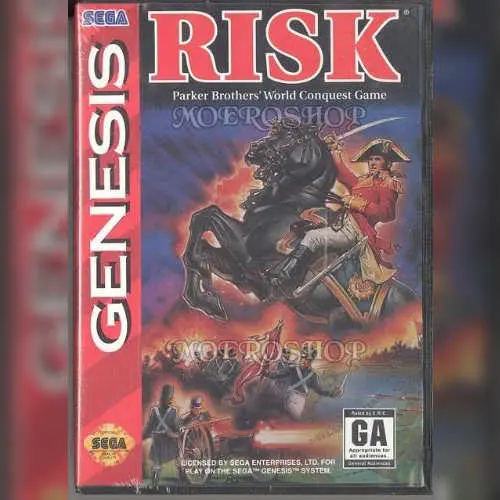 Risk