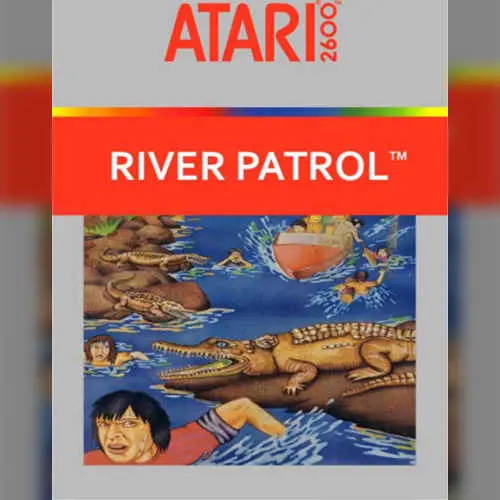 River Patrol