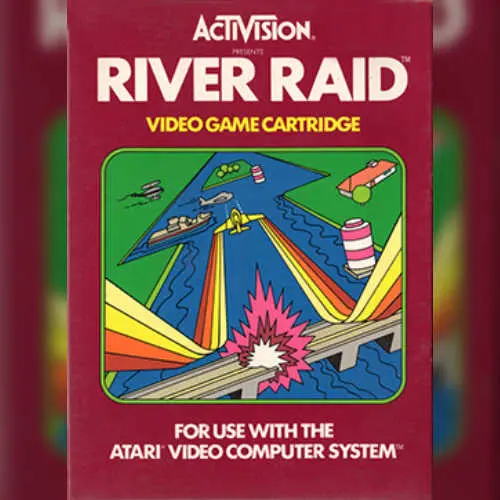 River Raid