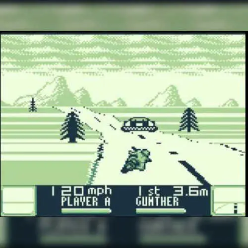 Road Rash