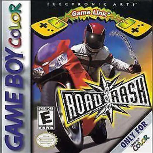 Road Rash