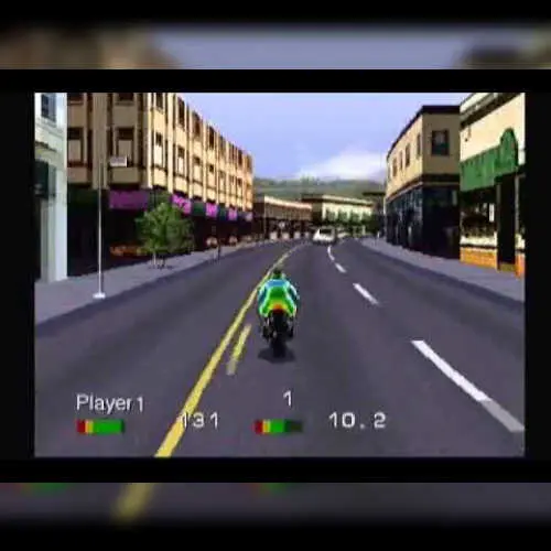 Road Rash