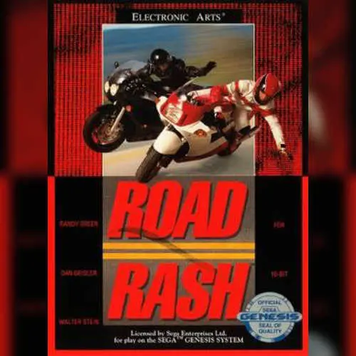 Road Rash