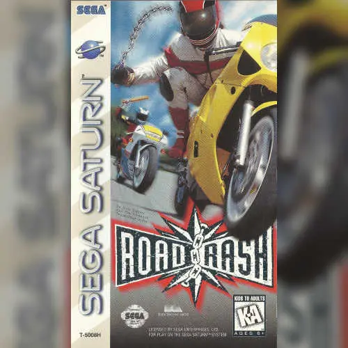 Road Rash