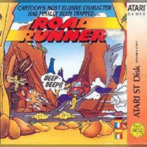 Road Runner