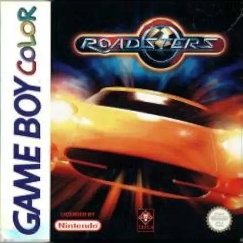 Roadsters '98