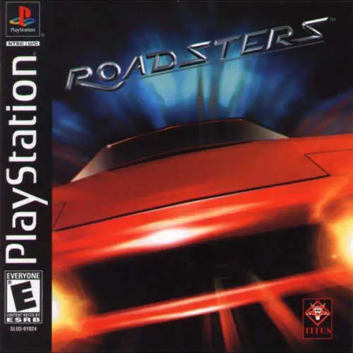 Roadsters